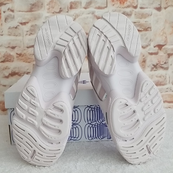 New adidas EQT Gazelle Dad Chunky Sneakers - Picture 5 of 7